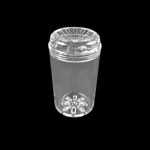 Ice Cage – Dry Ice Store