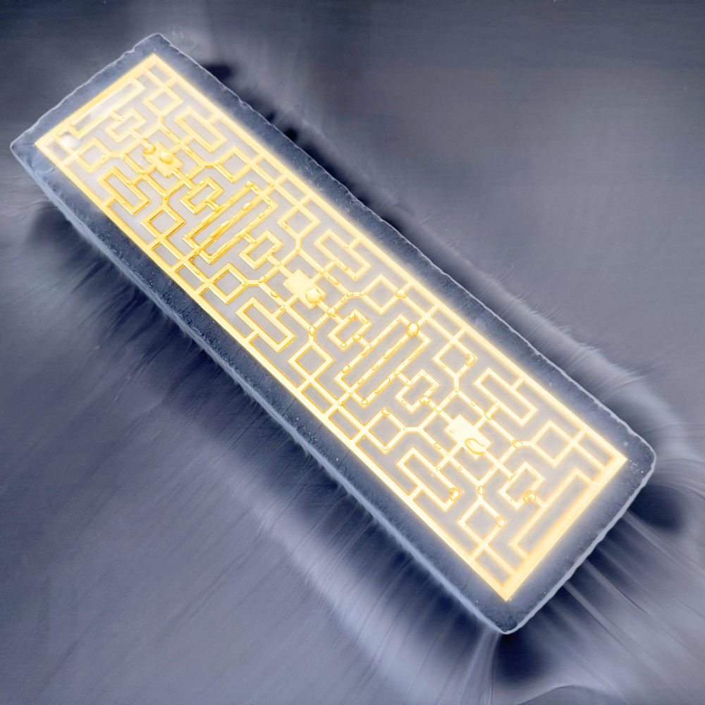 Golden Stone
